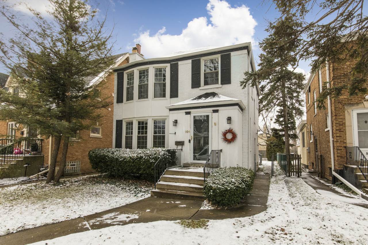 904 Harrison Street - Photo 1