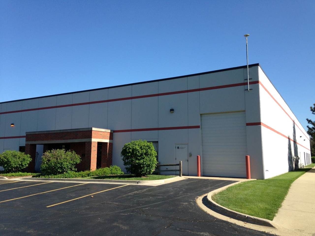 1409 Corporate Drive - Photo 1