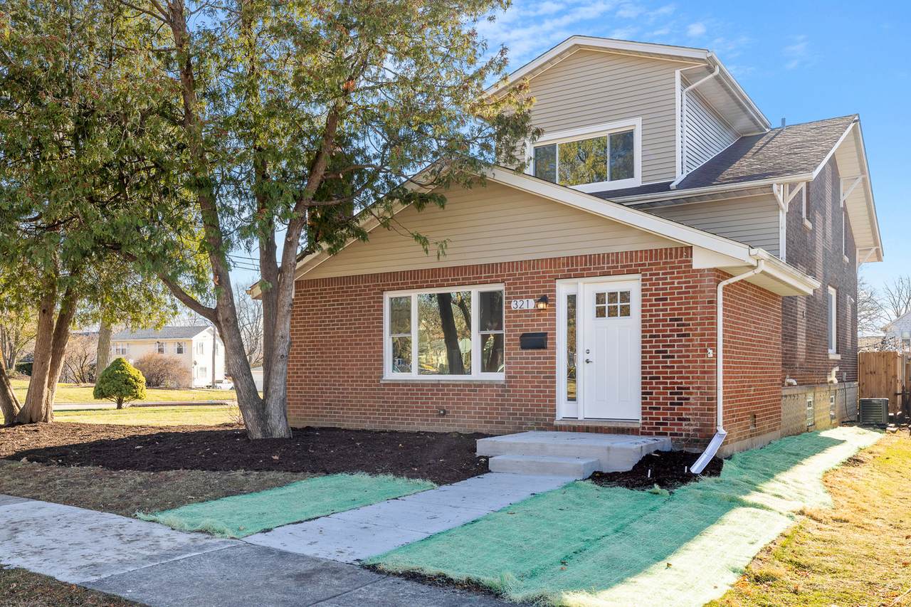 321 14th Street - Photo 1