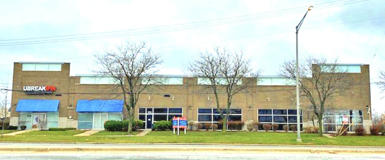 15845 Harlem Avenue - Photo 1