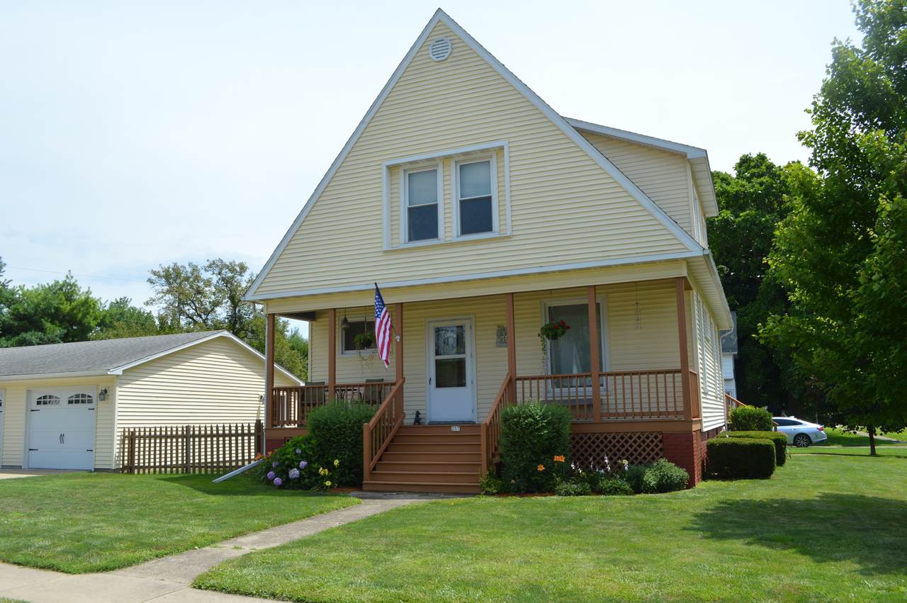 253 Peoria Street - Photo 1