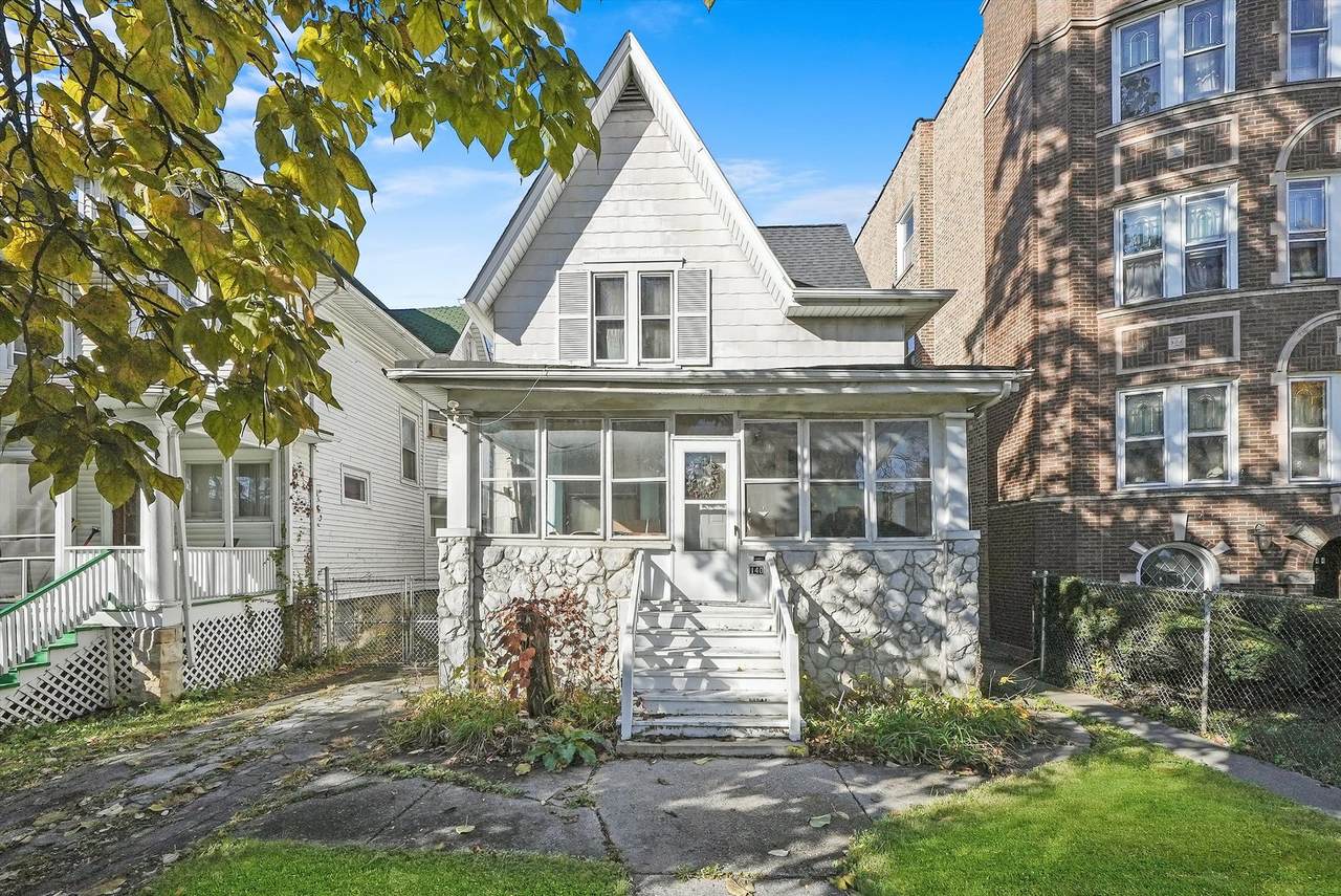 140 Mason Avenue - Photo 1