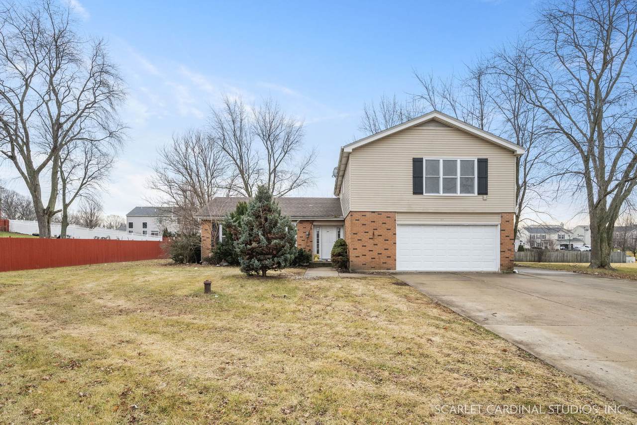 2151 Sheffer Road - Photo 1