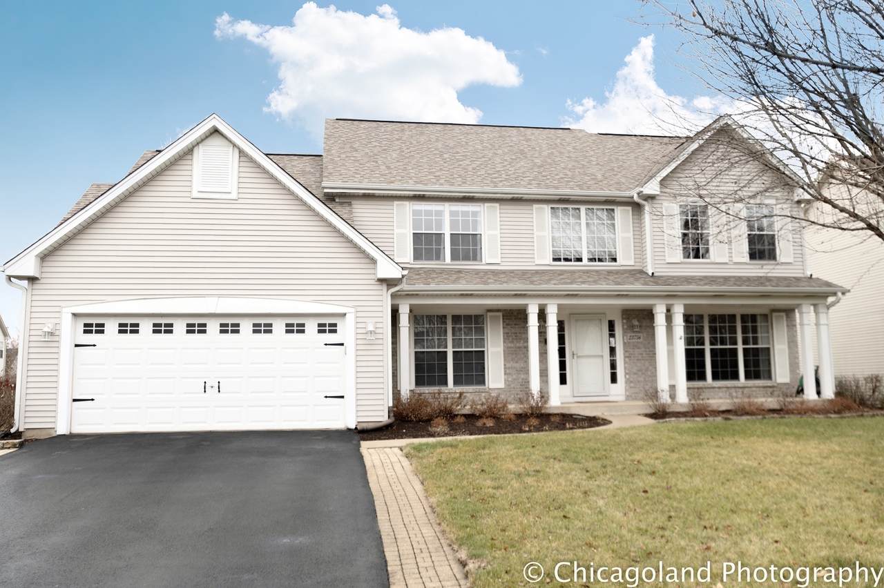 23756 Pond View Drive - Photo 1