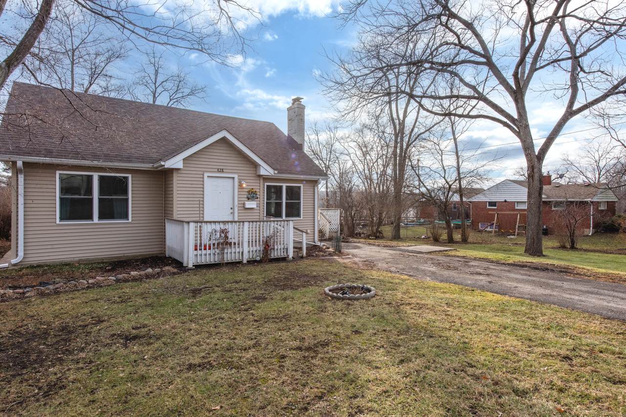 428 Harden Street - Photo 1