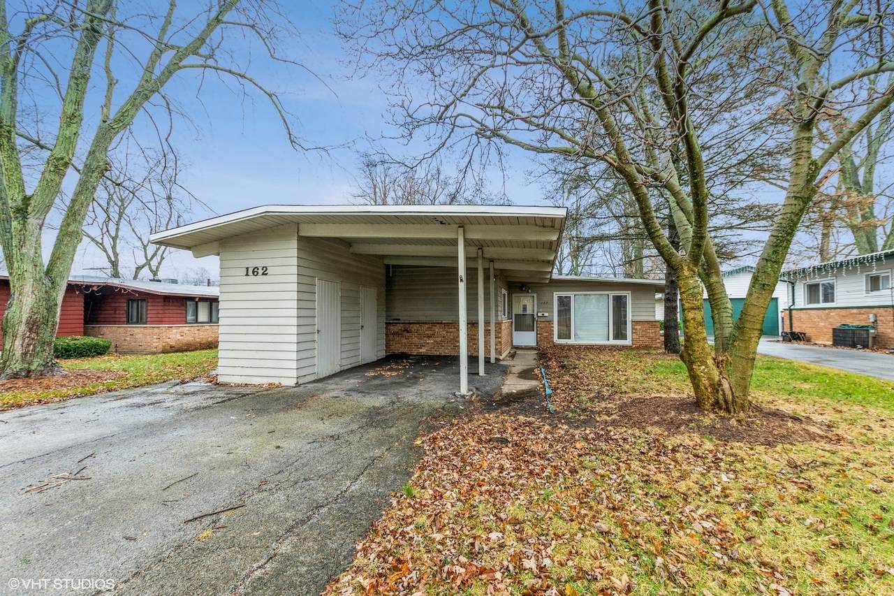 162 Elder Avenue - Photo 1