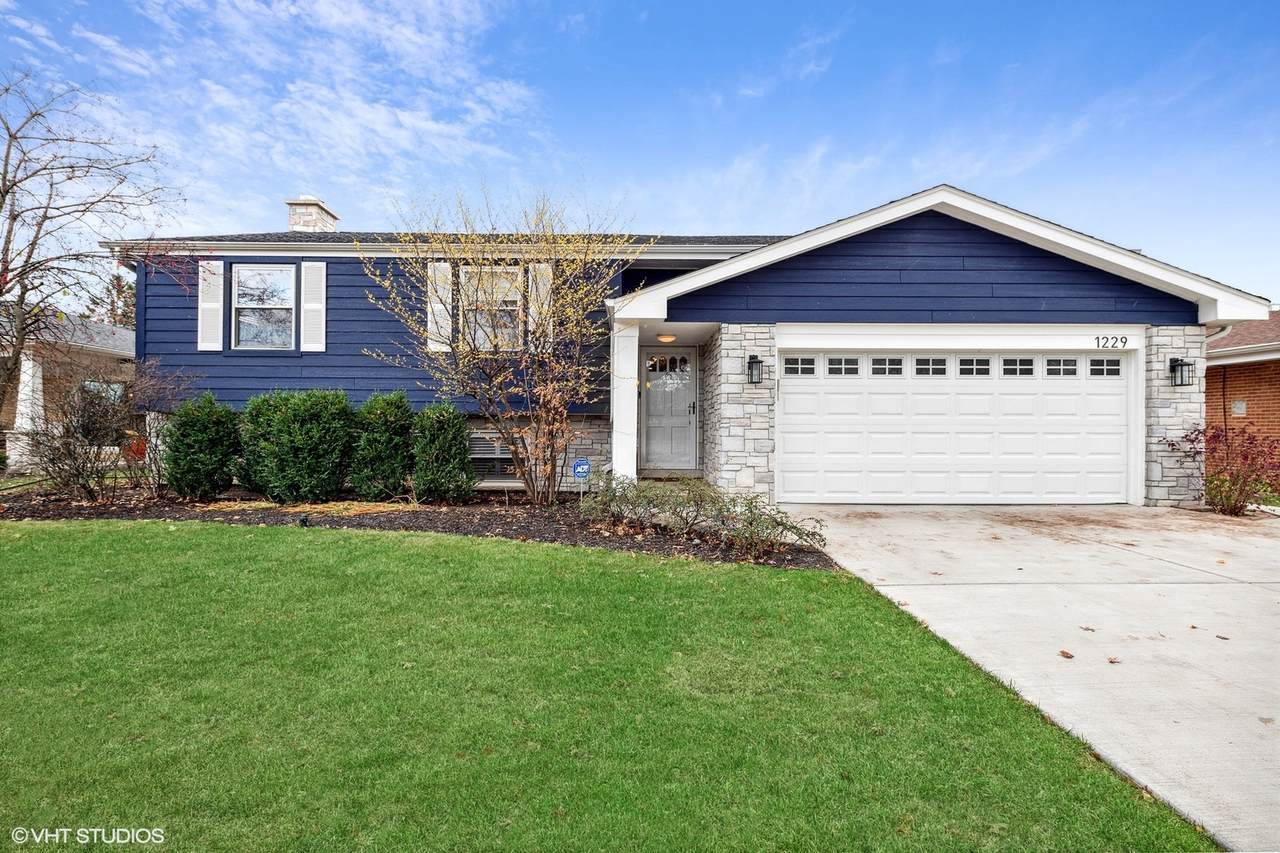 1229 Bonita Drive - Photo 1
