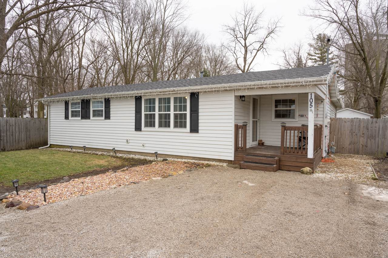 105 Brush Street - Photo 1