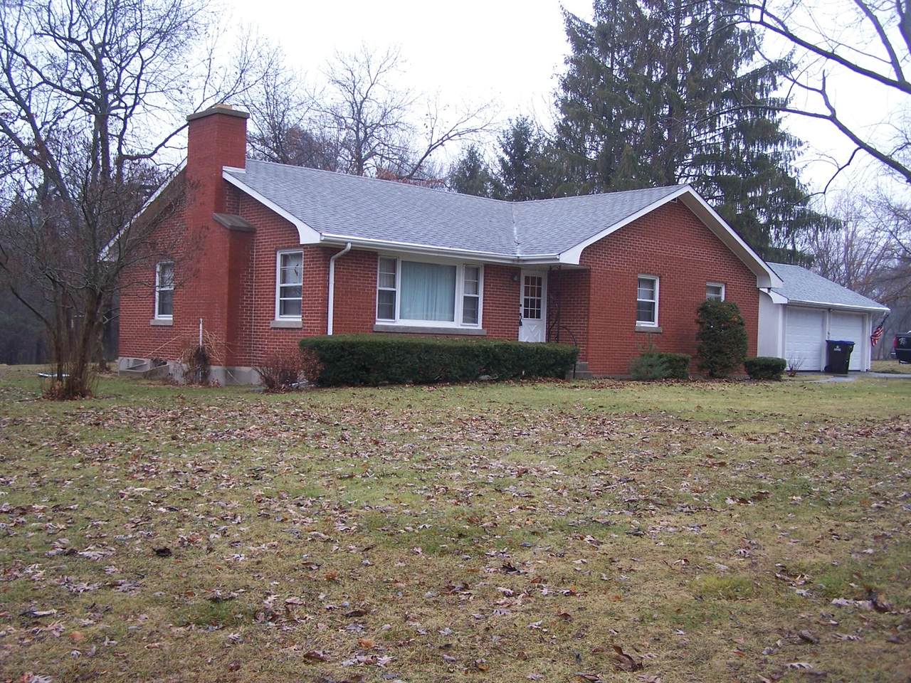 4413 Pioneer Road - Photo 1