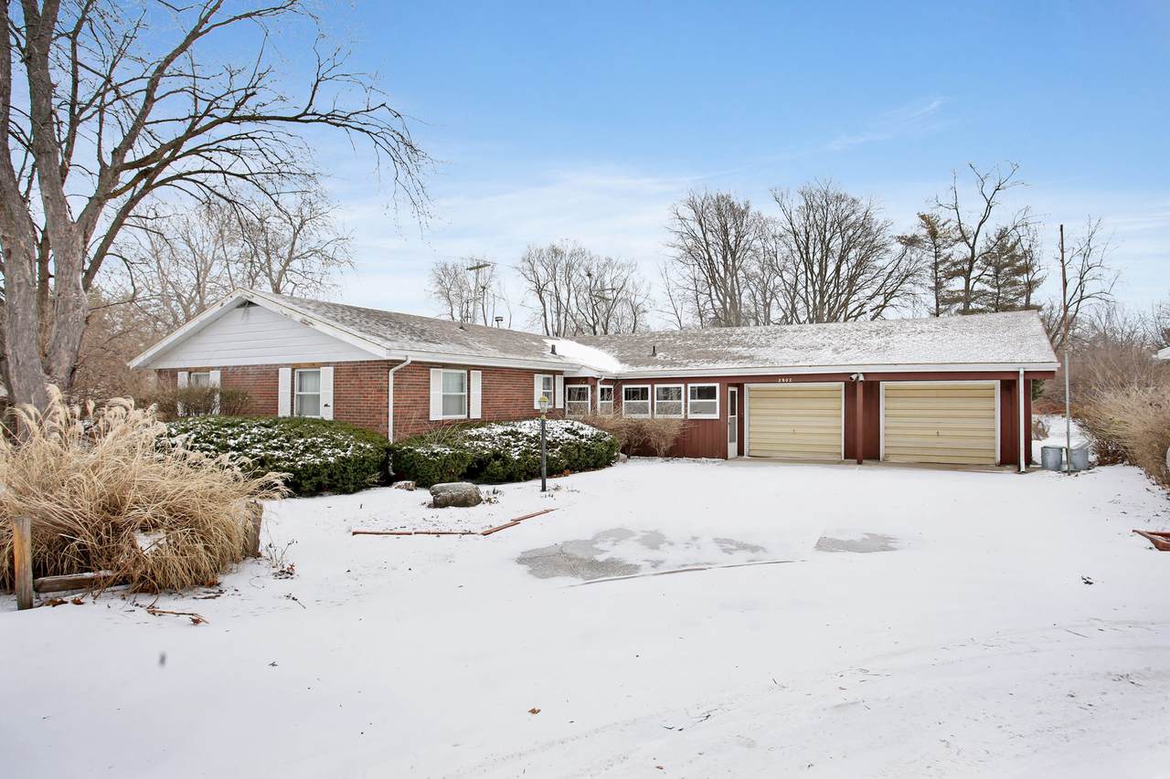 2802 Blair Drive - Photo 1