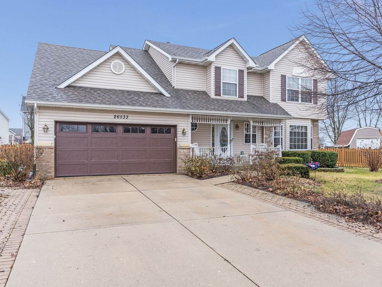 26533 Stonebriar Way - Photo 1