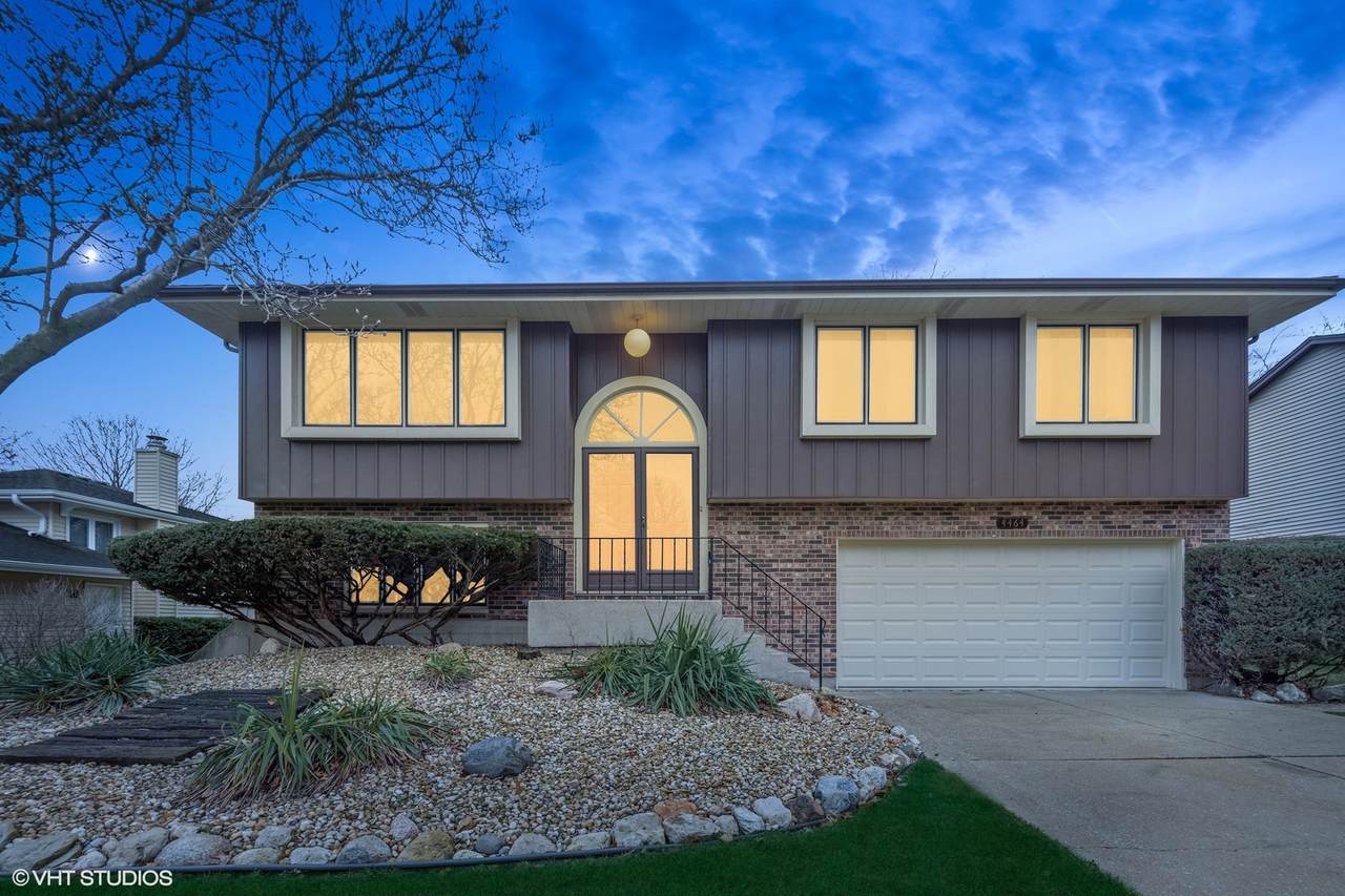4464 Saint Tropez Drive - Photo 1
