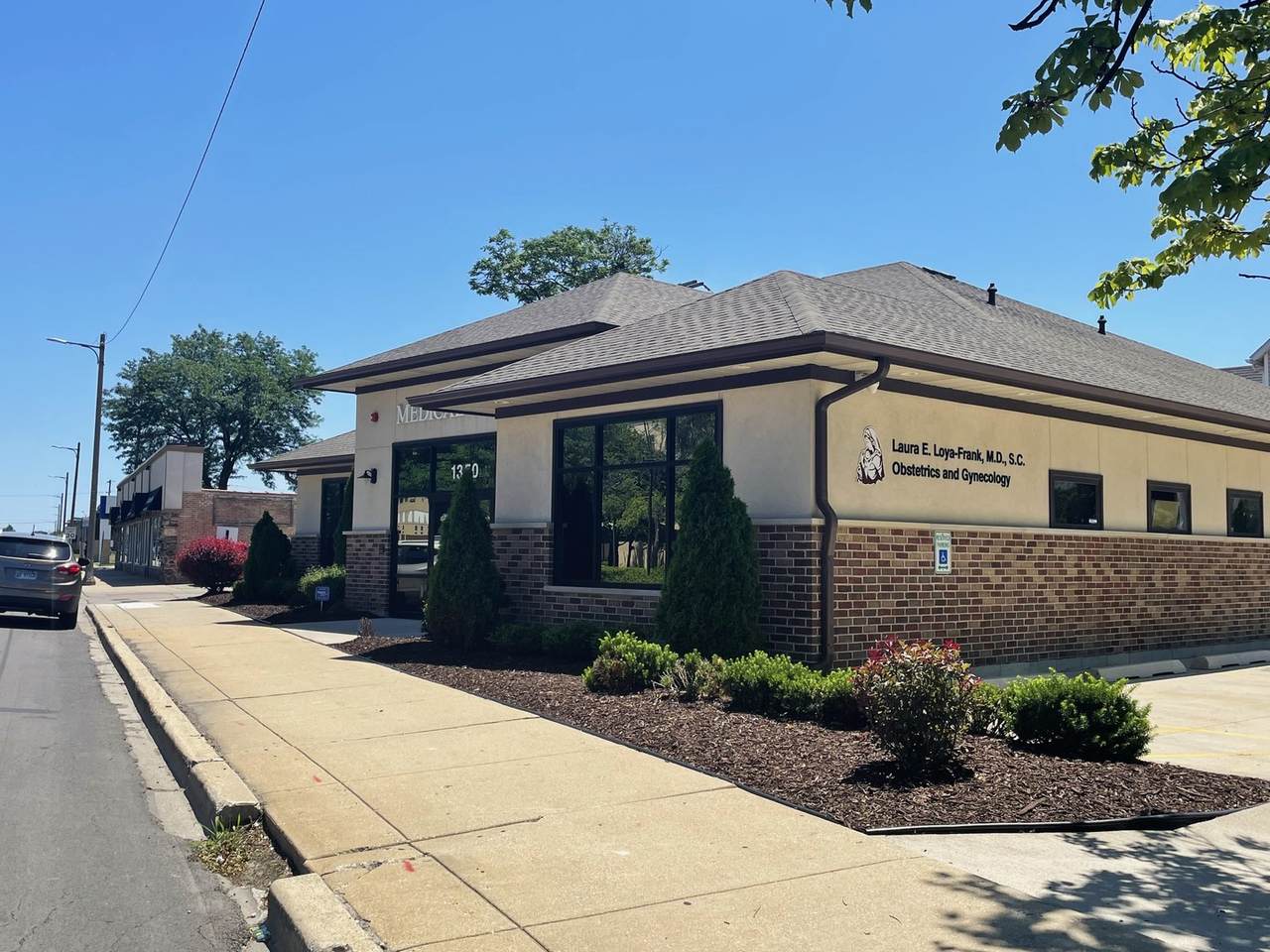1350 Lake Street - Photo 1