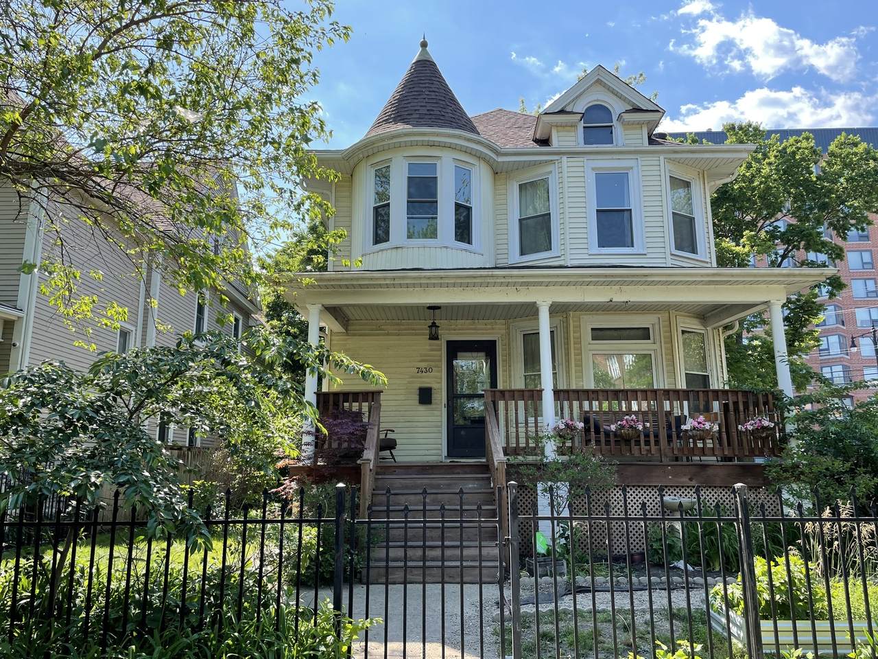 7430 Paulina Street - Photo 1