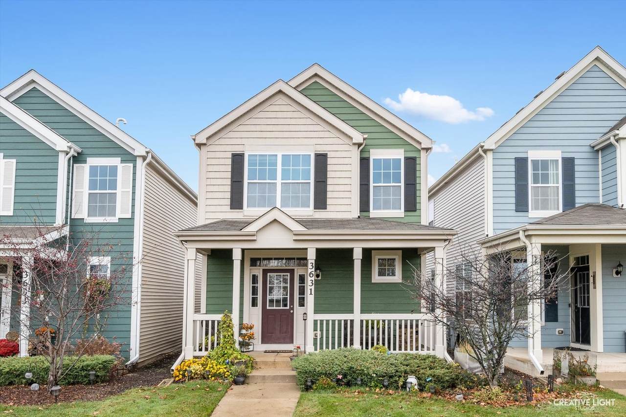 3631 Hyde Park Court - Photo 1