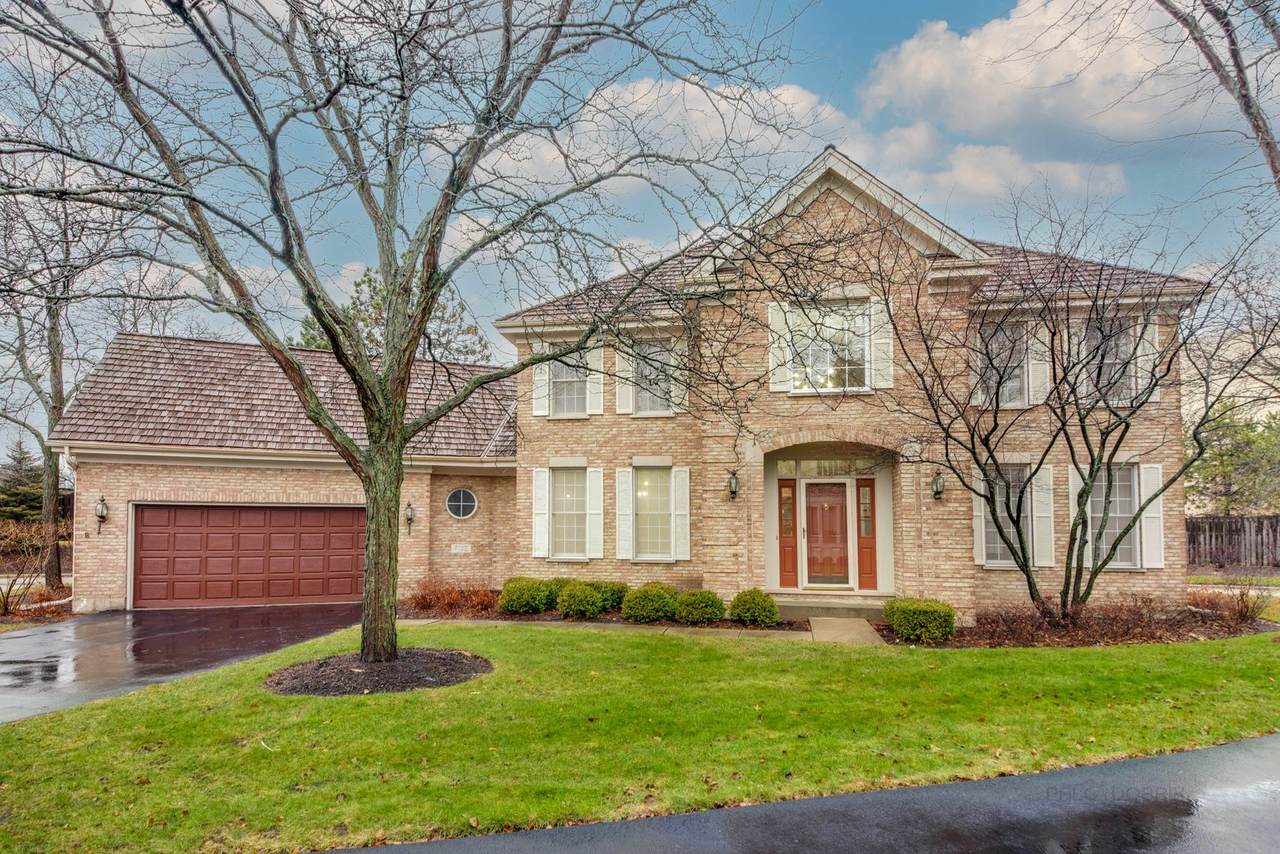 5 Groton Court - Photo 1