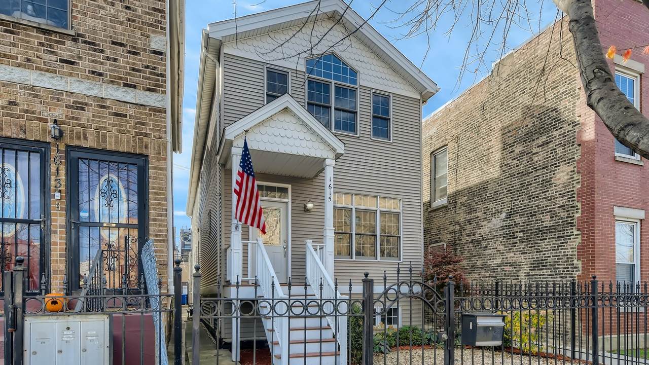 1615 Superior Street - Photo 1