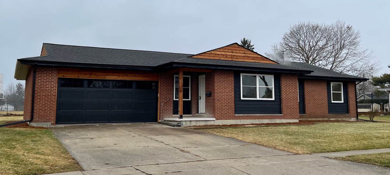 1016 Carrie Avenue - Photo 1
