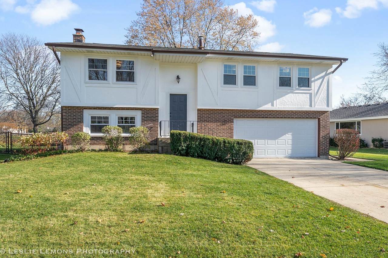 4571 Normandy Drive - Photo 1