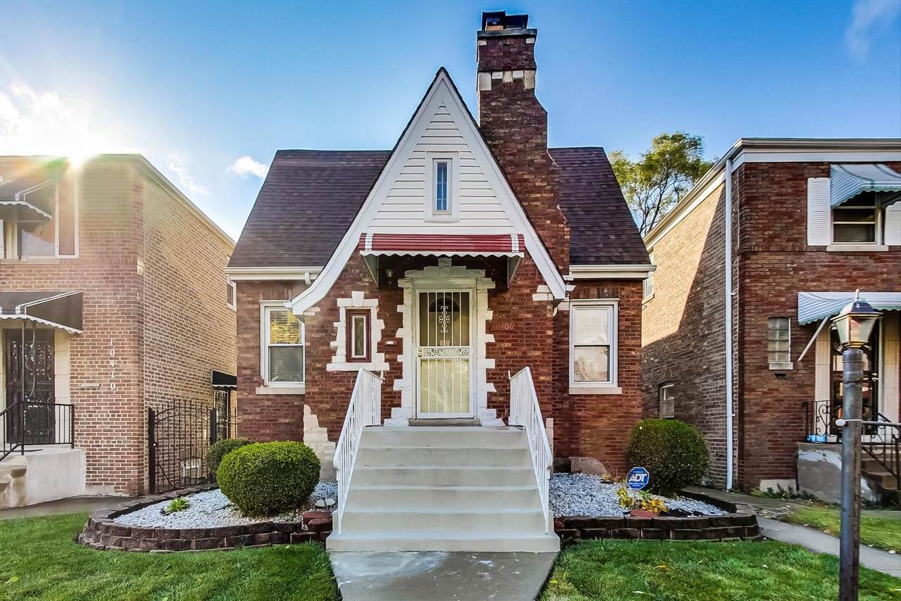 10406 Forest Avenue - Photo 1