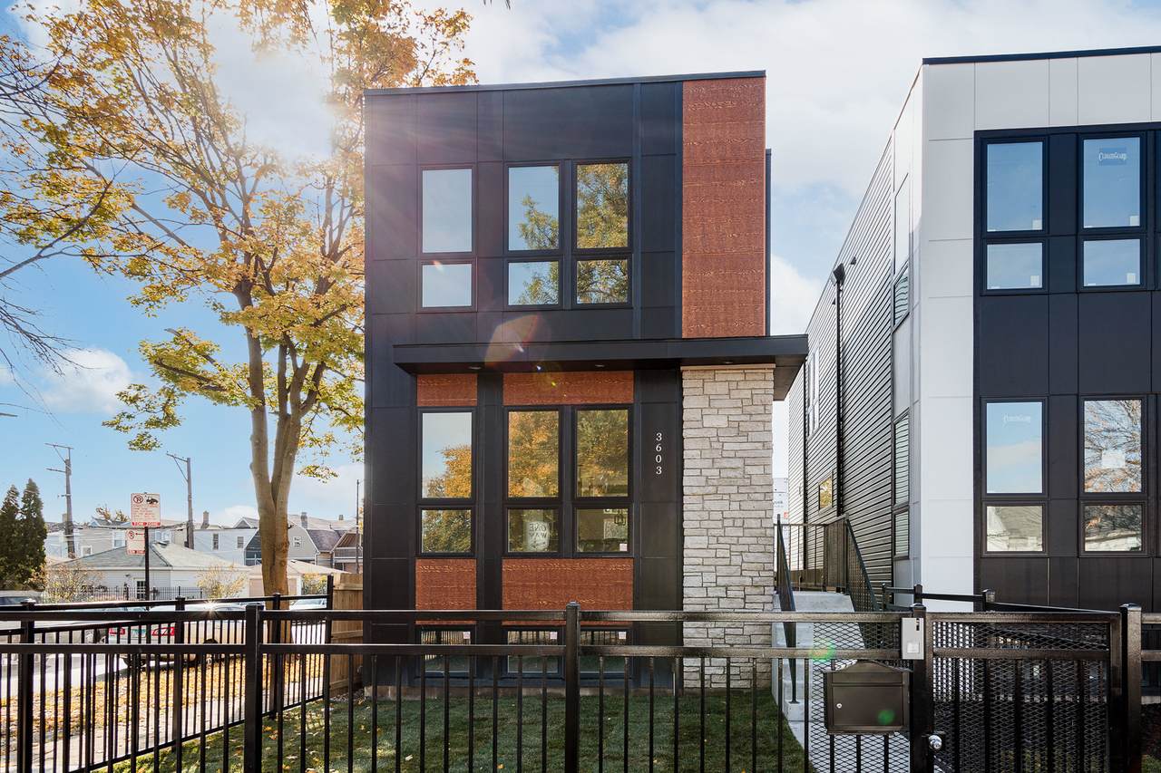 3613 Hirsch Street - Photo 1