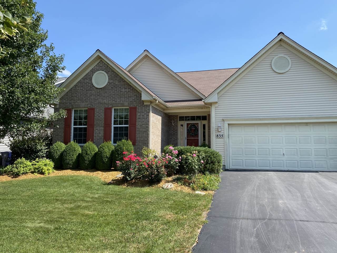 835 Beech Drive - Photo 1