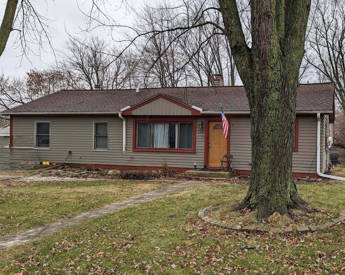 316 Lake Street - Photo 1