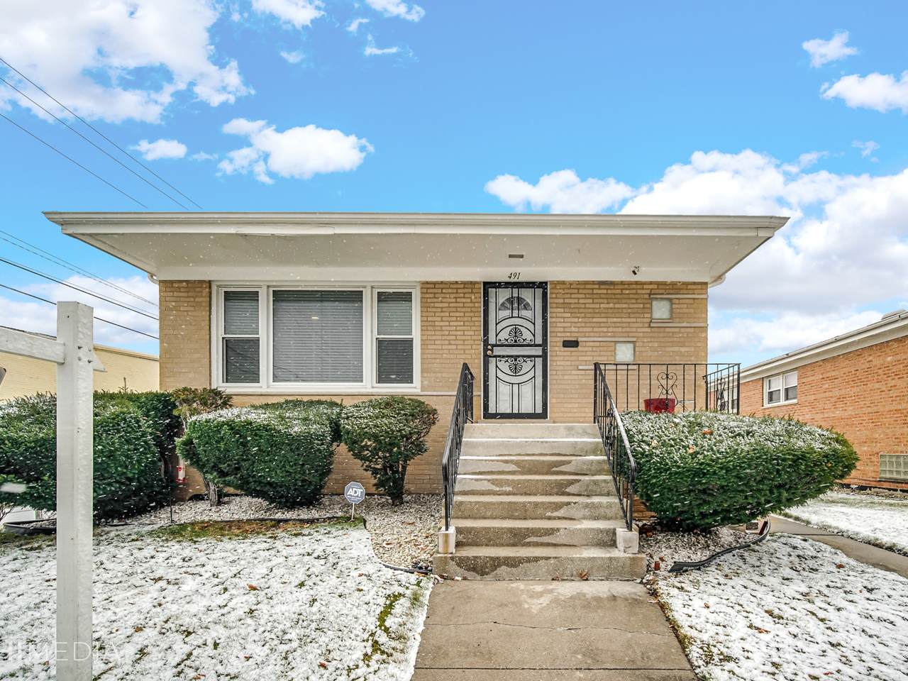 491 Paxton Avenue - Photo 1