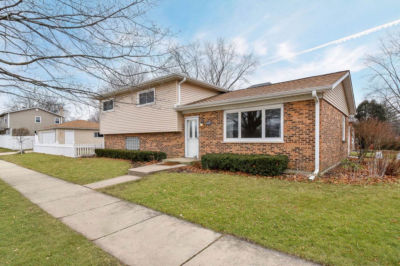 1210 Prospect Street - Photo 1