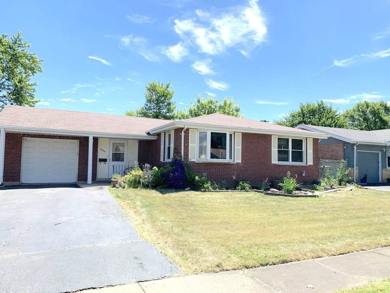 16461 Harold Street - Photo 1