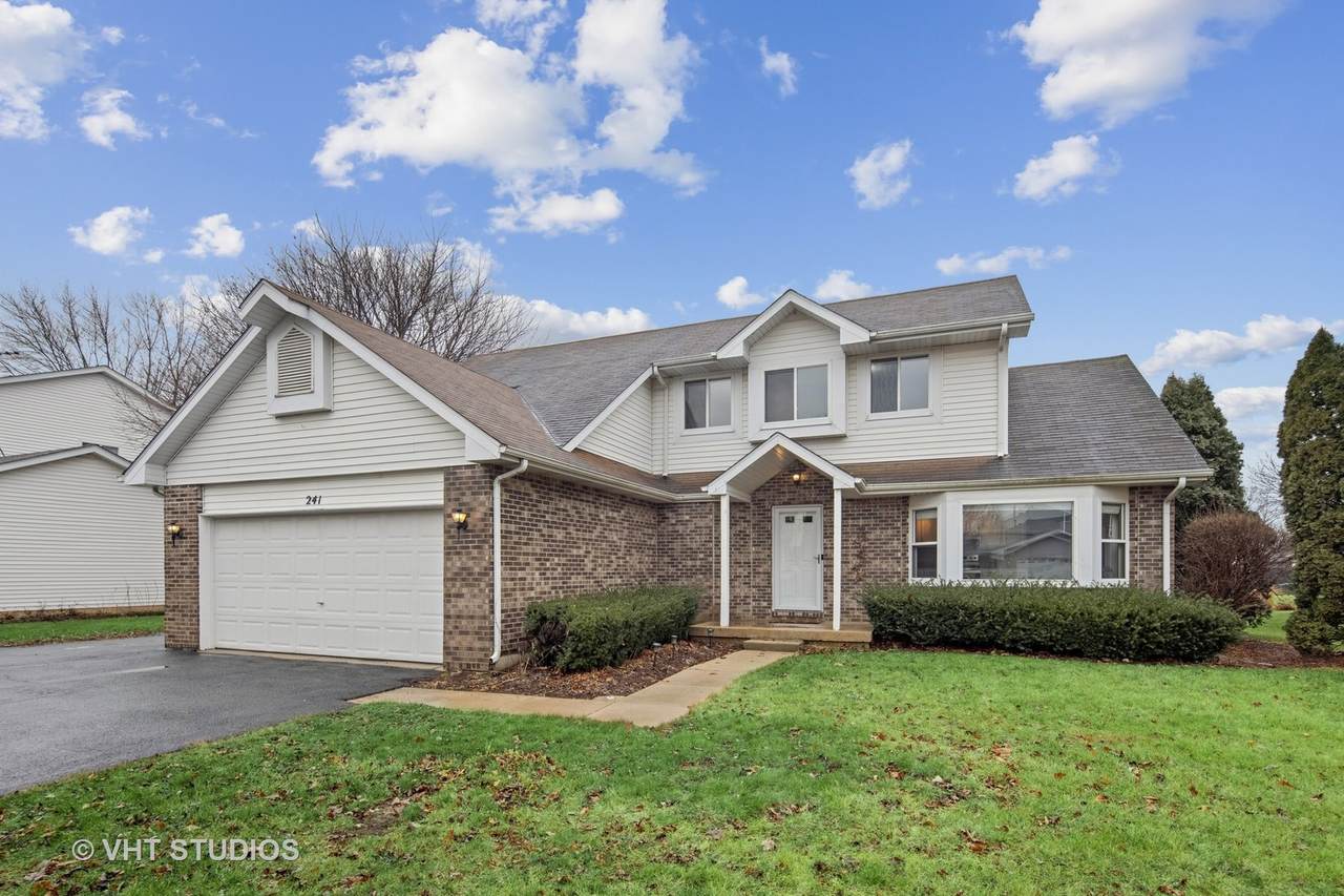241 Fox Chase Drive - Photo 1