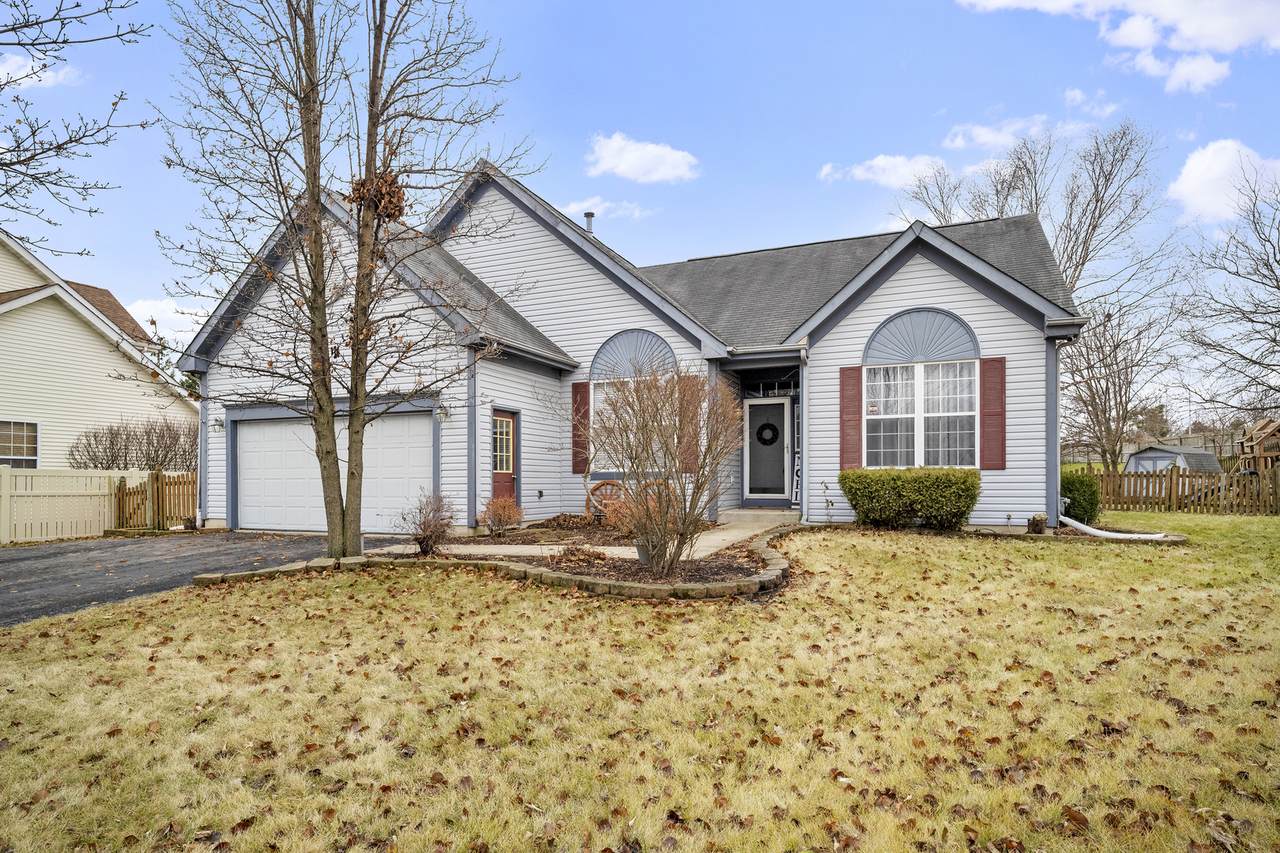 4756 Culver Court - Photo 1