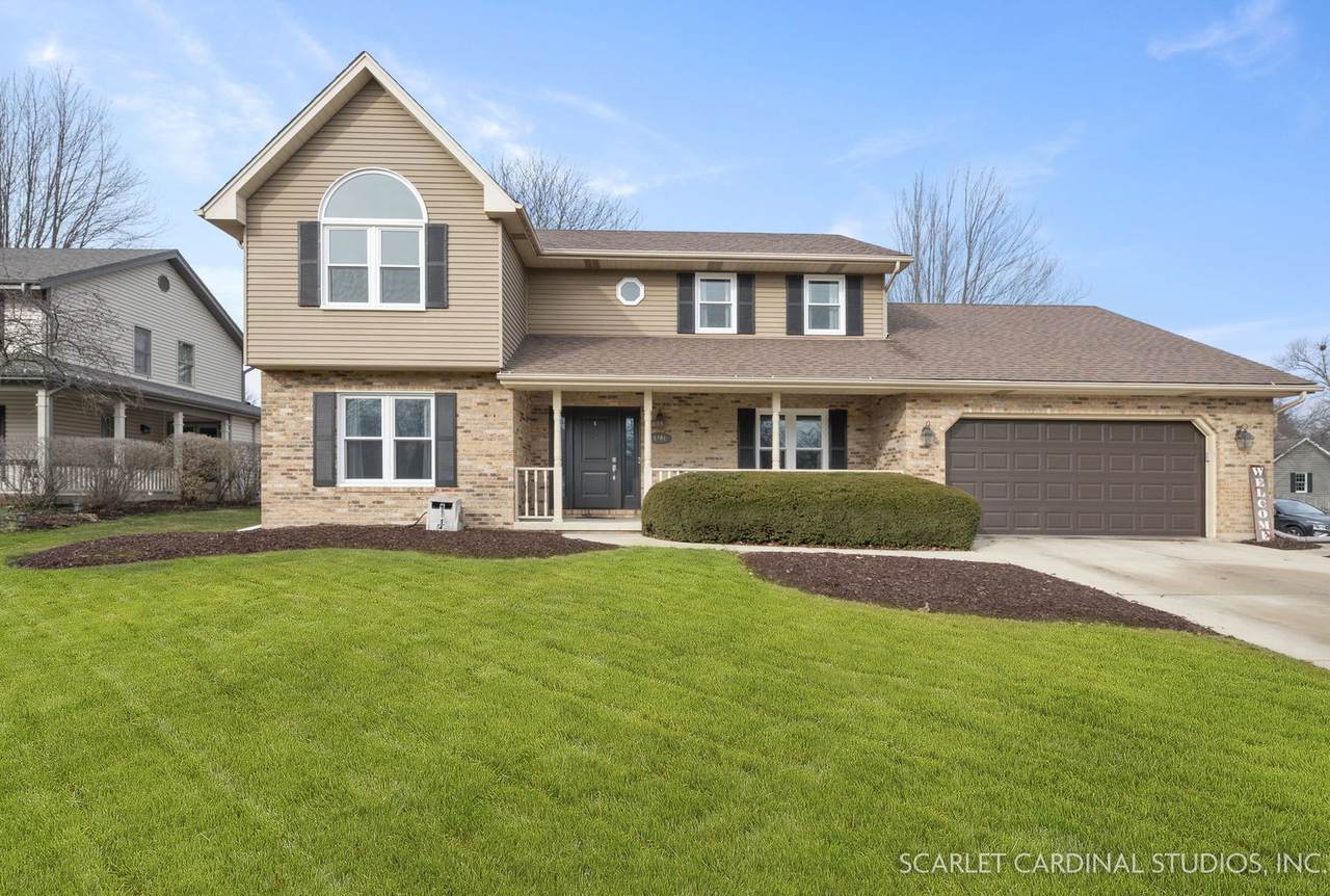 1201 Millview Drive - Photo 1