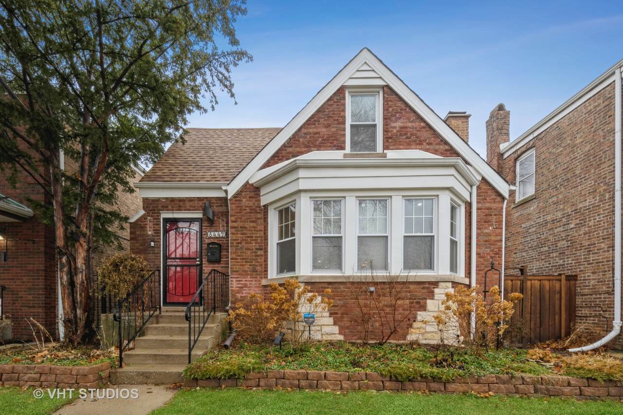 8449 Indiana Avenue - Photo 1