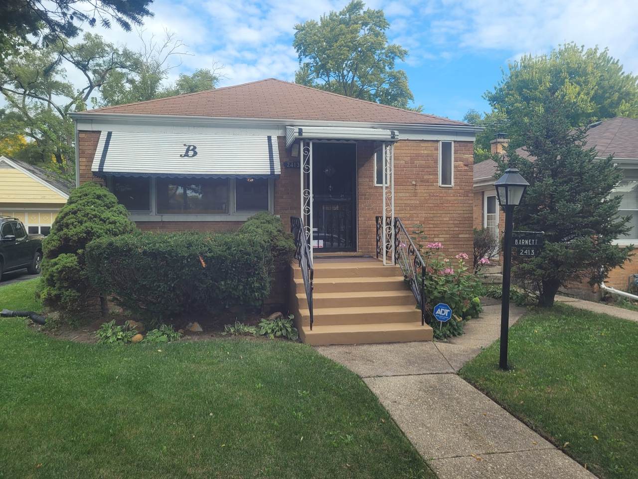 2413 Bradley Place - Photo 1