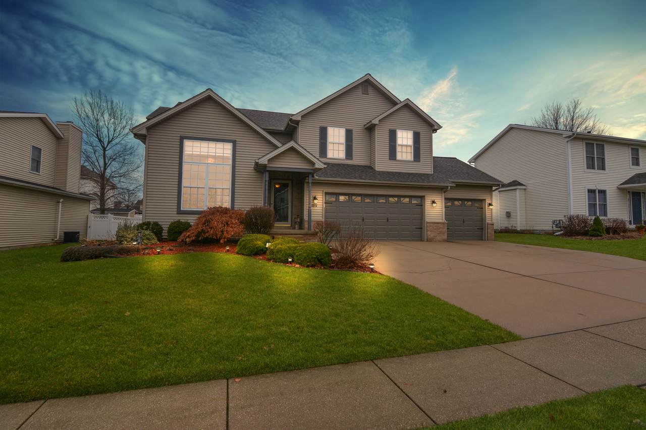 1213 Moss Creek Road - Photo 1