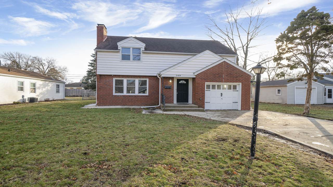 2619 Brendenwood Road - Photo 1