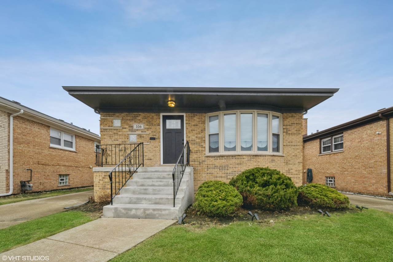 336 Marquette Avenue - Photo 1