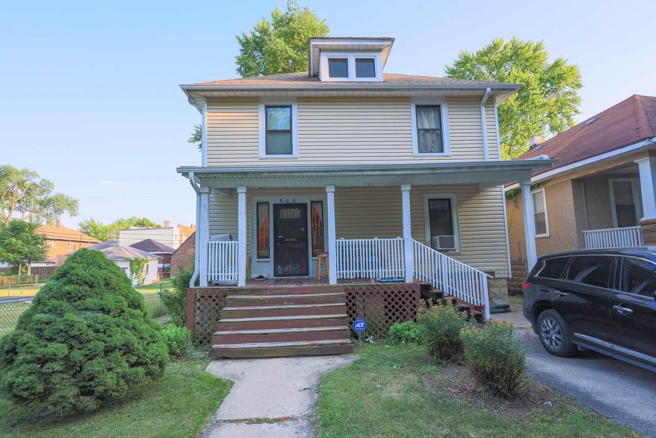 508 Whitley Avenue - Photo 1