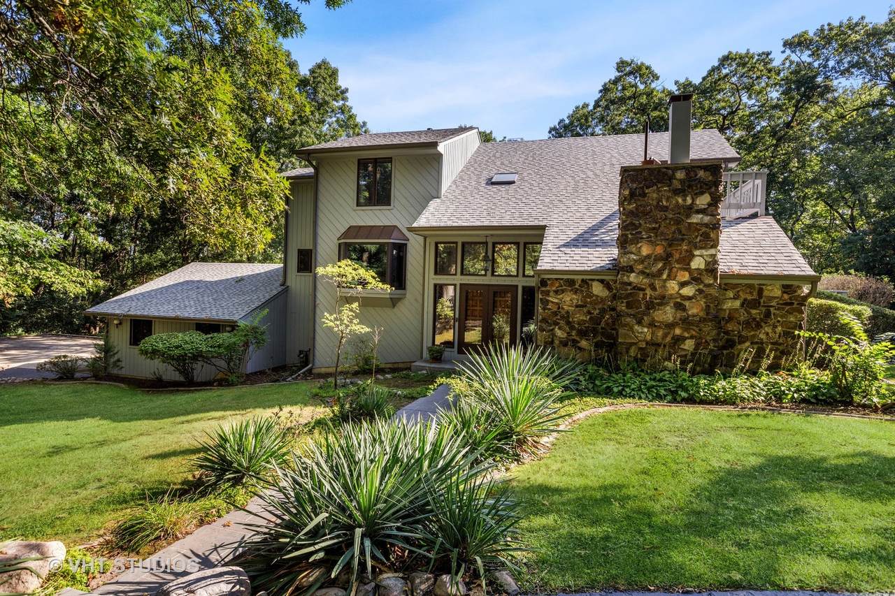 110 Swarthmore Court - Photo 1