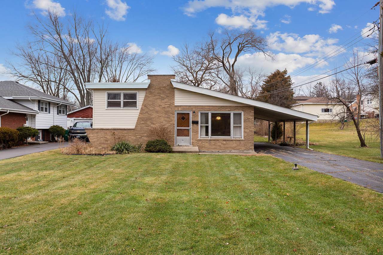 21 Norton Drive - Photo 1