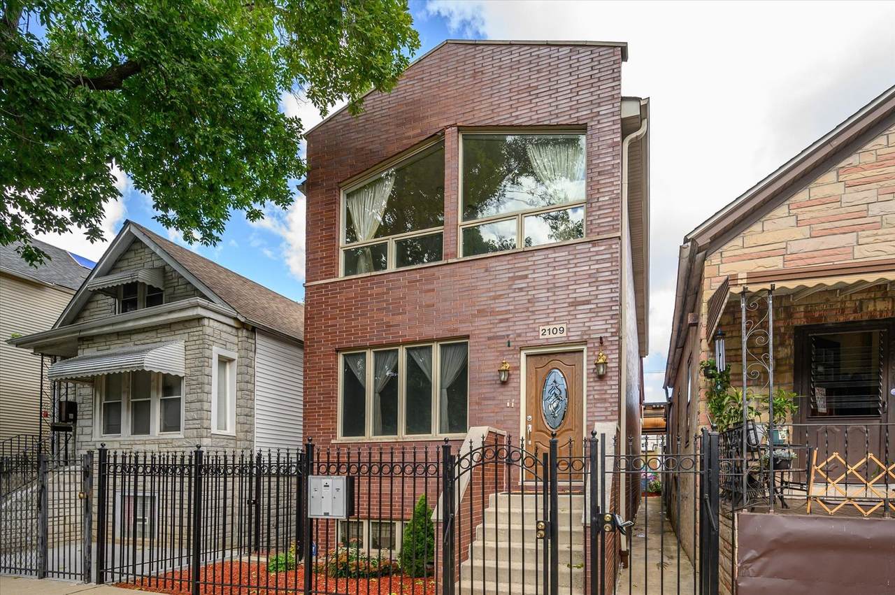 2109 Bingham Street - Photo 1