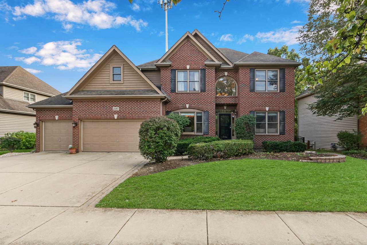 2197 Red Maple Lane - Photo 1