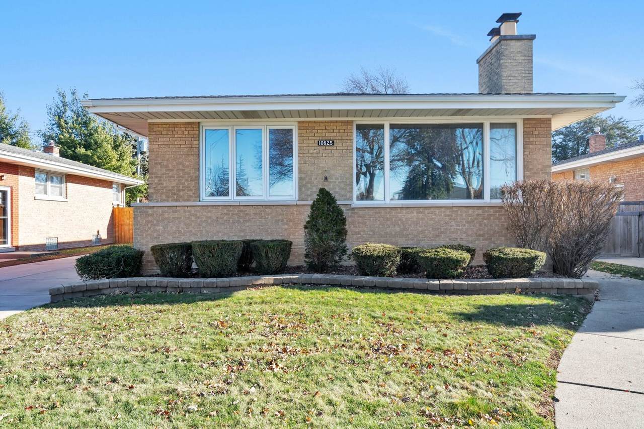 10825 Tripp Avenue - Photo 1