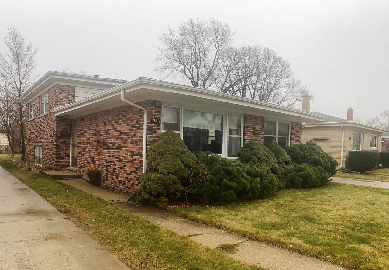 1743 Orchard Street - Photo 1