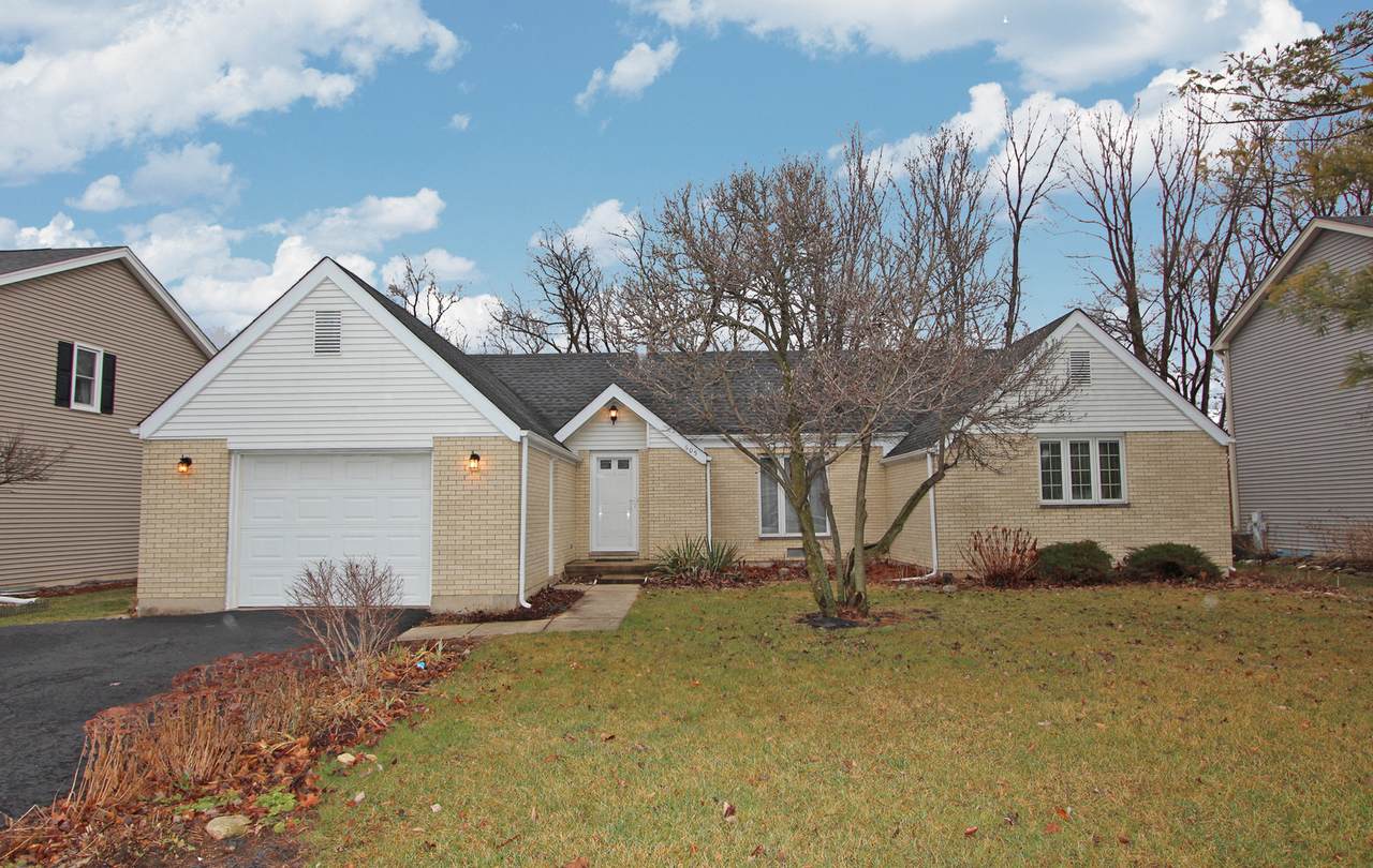 605 Hunters Way - Photo 1