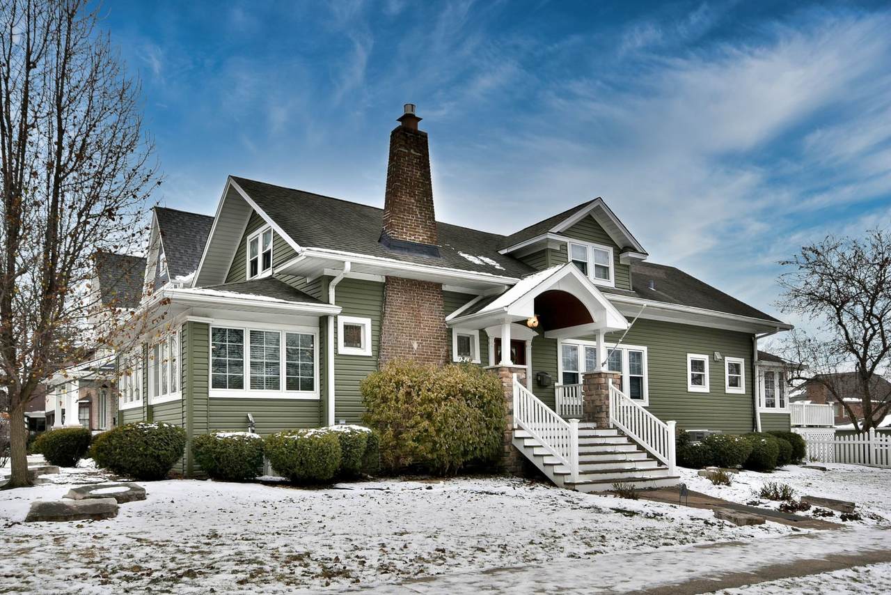 172 Clinton Avenue - Photo 1