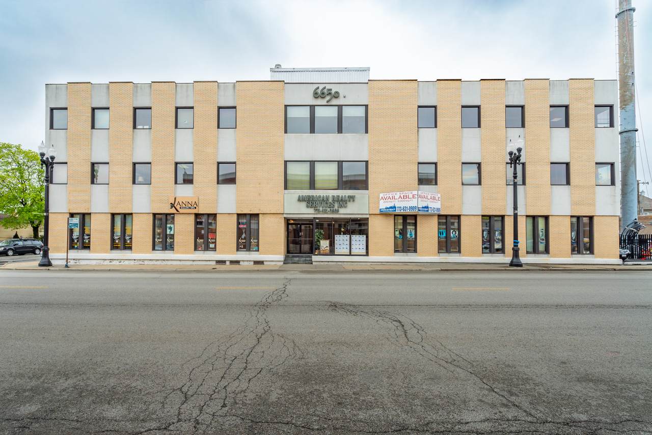 6650 Northwest Highway - Photo 1