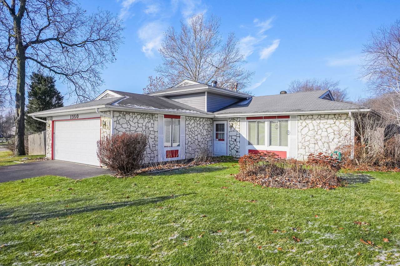 1350 Corley Drive - Photo 1