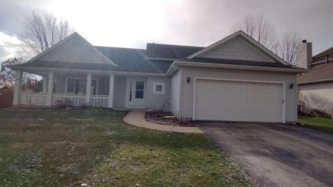 13734 Savanna Drive - Photo 1